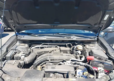 2020 Subaru Crosstrek Limited из США, поврежденный, VIN JF2GTANCXL8254384